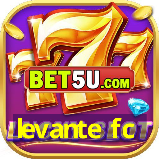 levante fc